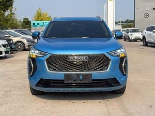 2021 Haval Jolion I, голубой, 1240000 рублей, вид 2
