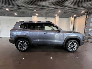 2023 Haval Dargo I, серый, 2495000 рублей, вид 2