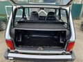 2010 Lada (ВАЗ) 2121 (4x4) I Рестайлинг, белый, 400000 рублей - вид 6
