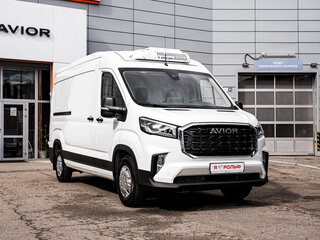 2025 Avior V90, белый, 6670000 рублей, вид 3