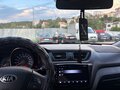 2012 Kia Rio 4-speed III, белый, 650000 рублей - вид 10
