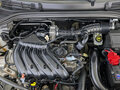 2022 Lada (ВАЗ) Vesta I, белый, 1120000 рублей - вид 8