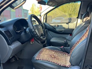 2012 Hyundai H-1 II, чёрный, 1450000 рублей, вид 5