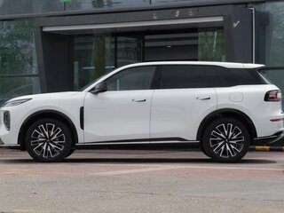 2026 Changan Qiyuan Q07 31.7 kWh, белый, 3748000 рублей, вид 2