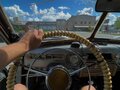 1955 ГАЗ М-20 «Победа», серебристый, 630000 рублей - вид 10