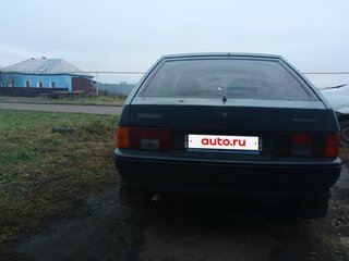 2011 Lada (ВАЗ) 2114, серый, 160000 рублей, вид 2