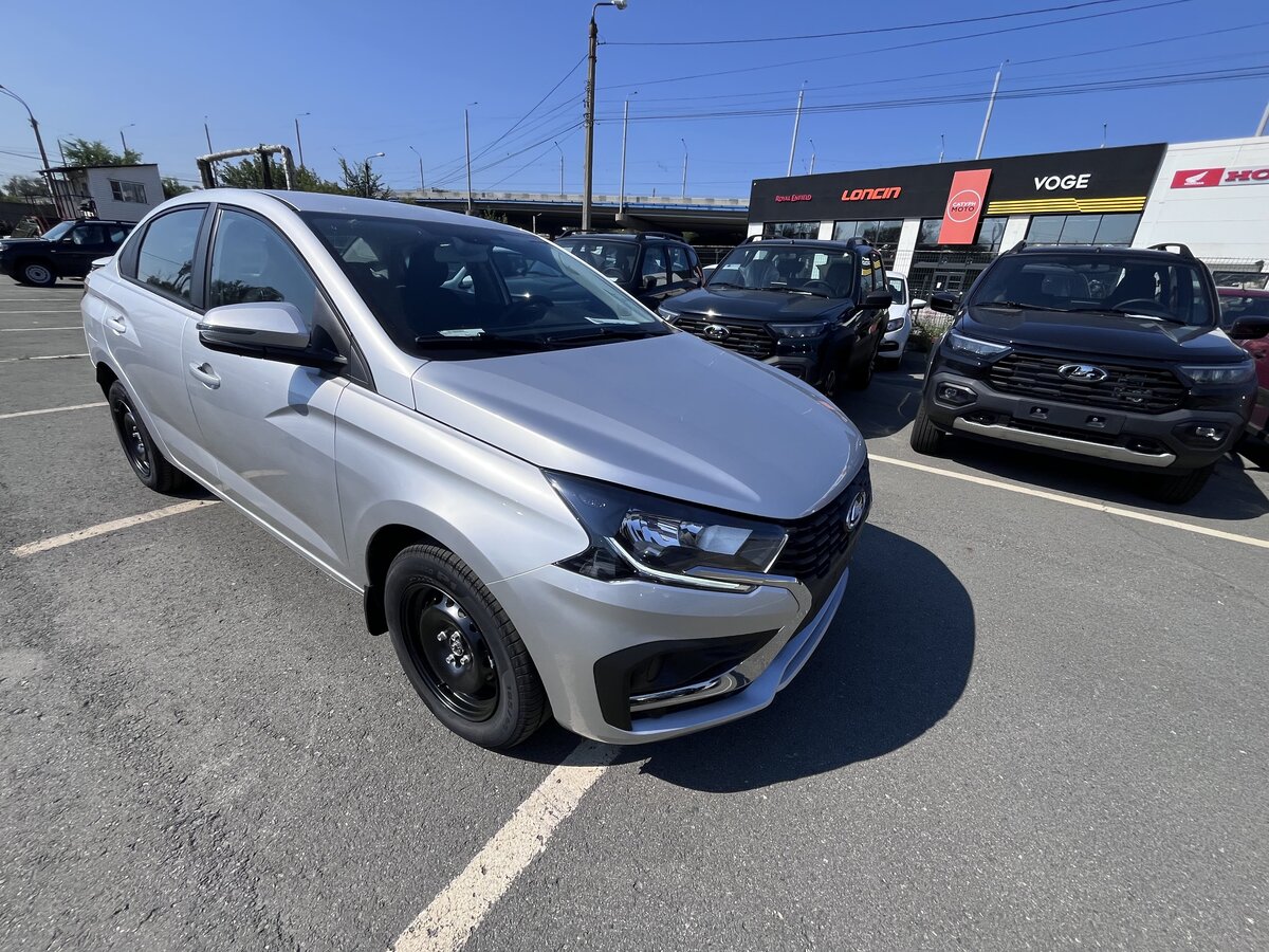 Открыть фотографии: Lada (ВАЗ) Iskra