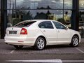 2012 Skoda Octavia II (A5) Рестайлинг, белый, 895000 рублей - вид 5