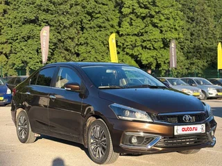 2022 Toyota Belta II, коричневый, 1900000 рублей, вид 5