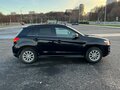 2013 Mitsubishi ASX I Рестайлинг, чёрный, 1200000 рублей - вид 4