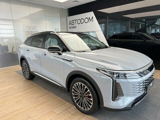 2025 Exeed RX, серый, 5290000 рублей, вид 2
