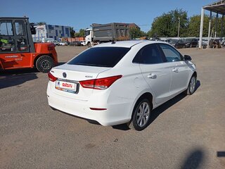 2023 Changan Alsvin, белый, 635000 рублей, вид 3