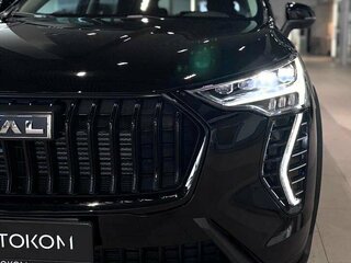 2026 Haval Jolion I Рестайлинг, чёрный, 2649000 рублей, вид 3