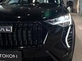 2026 Haval Jolion I Рестайлинг, чёрный - вид 3