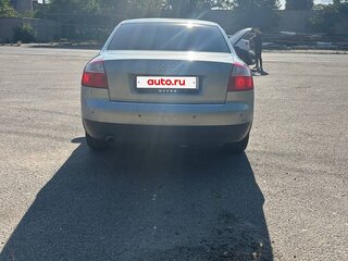 2003 Audi A4 II (B6), серый, 660000 рублей, вид 3