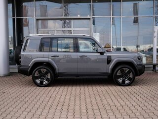 2026 Esteo V27, серый, 5920000 рублей, вид 3