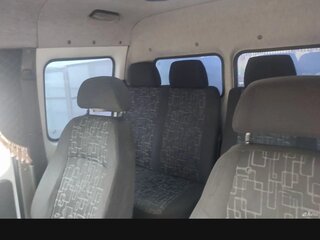2015 ГАЗ ГАЗель (33023/330273) Фермер, белый, 1250000 рублей, вид 3