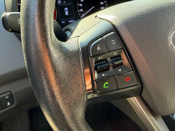 2021 Hyundai Creta I Рестайлинг, серый, 1849000 рублей - вид 13