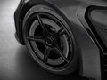 2024 Brabus Rocket GTS, чёрный - вид 9