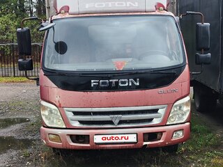 2012 Foton Ollin, красный, 700000 рублей, вид 1