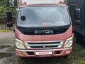2012 Foton Ollin, красный, 700000 рублей