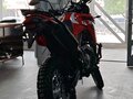 2026 Loncin DS250, красный, 258000 рублей - вид 9