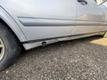 1999 Mercedes-Benz E-Класс 240 II (W210, S210), серый, 350000 рублей - вид 10