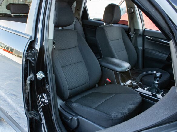 2018 Kia Sorento II Рестайлинг, чёрный, 2109000 рублей - вид 7