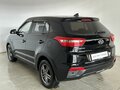 2018 Hyundai Creta I, чёрный, 1740000 рублей - вид 5