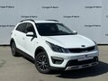 2019 Kia Rio X-Line IV, белый, 1200000 рублей - вид 2