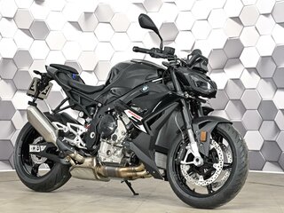 2025 BMW S 1000 R, чёрный, 2049000 рублей, вид 1