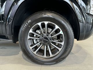 2026 Haval H9 II, чёрный, 4799000 рублей, вид 4