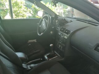 2006 Ford Mondeo III Рестайлинг, чёрный, 450000 рублей, вид 2