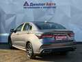 2024 Omoda S5, серый, 1485000 рублей - вид 6