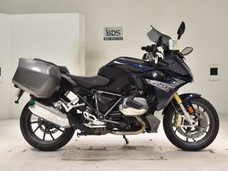 2020 BMW R 1250 RS, синий, 1100000 рублей, вид 1