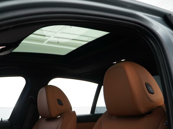 2025 BMW 3 серии 320d VII (G2x) Рестайлинг 2, серый, 6394000 рублей - вид 11