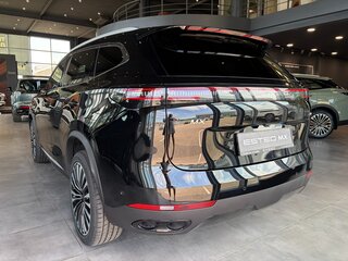 2026 Esteo MX, чёрный, 4290000 рублей, вид 4