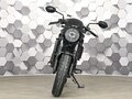 2022 Suzuki SV 650, чёрный - вид 4