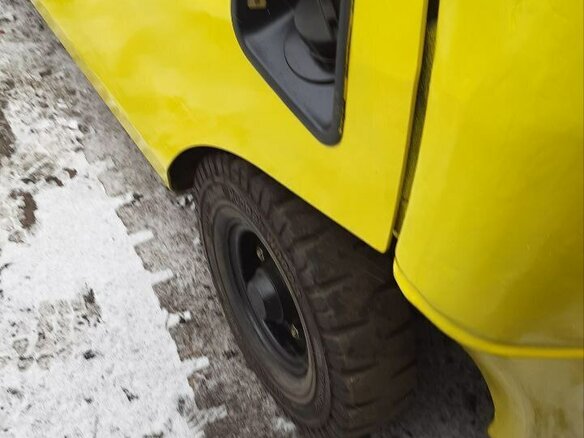 2007 Komatsu FD15, 890000 рублей - вид 17