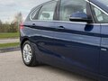 2017 BMW 2 серии Active Tourer 218i F45, синий, 1310000 рублей - вид 7