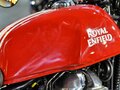 2024 Royal Enfield Continental GT, красный, 649000 рублей - вид 8