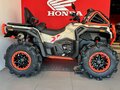2025 Loncin XWolf 1000 Mud, бежевый, 1439000 рублей - вид 1
