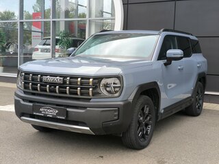 2024 Haval H3 I, серый, 2500000 рублей, вид 1