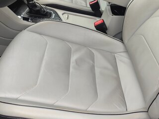 2017 Volkswagen Tiguan II, коричневый, 2550000 рублей, вид 4