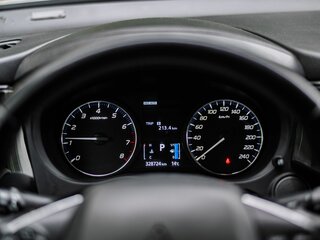 2018 Mitsubishi Outlander III Рестайлинг 2, серебристый, 1250000 рублей, вид 5