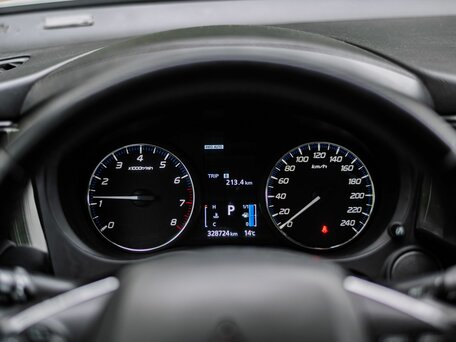 2018 Mitsubishi Outlander III Рестайлинг 2, серебристый, 1250000 рублей, вид 5