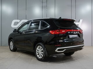 2023 Haval M6 II, чёрный, 1729000 рублей, вид 2