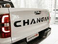 2026 Changan Hunter Plus, белый - вид 8