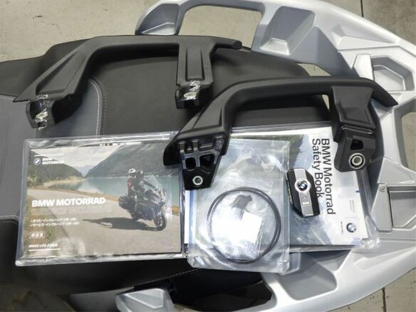2021 BMW C 400 X, серый, 750000 рублей - вид 8