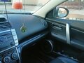 2008 Mazda 6 II (GH), красный, 950000 рублей - вид 10
